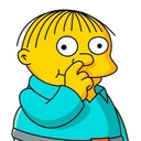 Ralph Wiggum